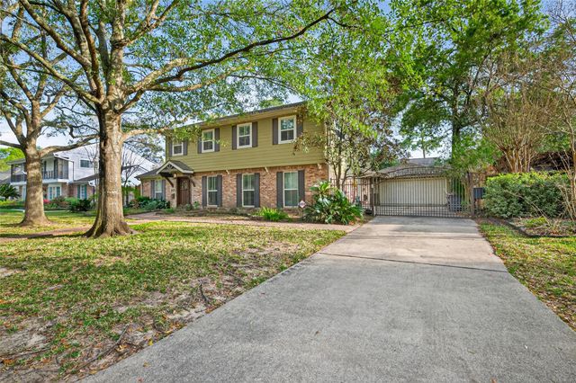 13319 Pinerock Lane, Houston, TX 77079