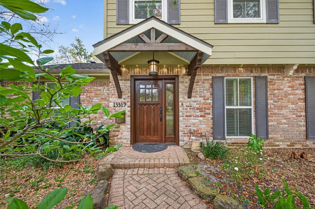 13319 Pinerock Lane, Houston, TX 77079