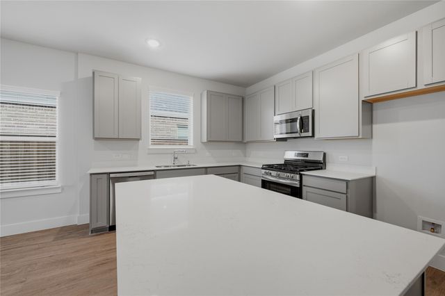 1364 Chisos Way, Forney, TX 75126