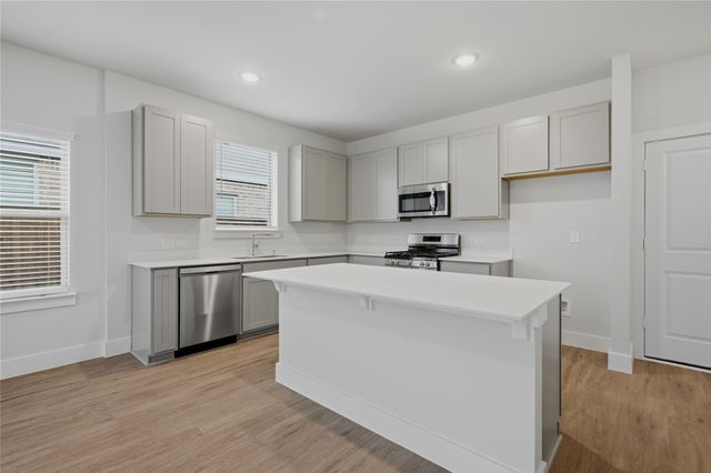 1364 Chisos Way, Forney, TX 75126
