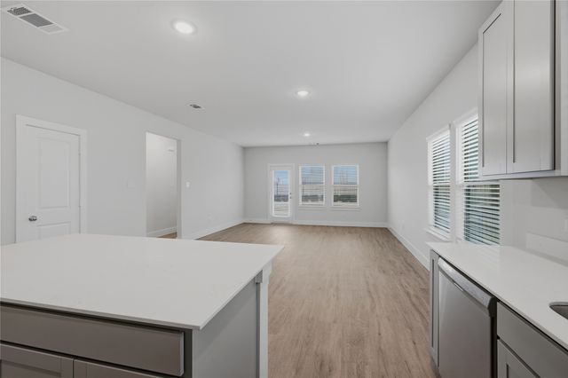 1364 Chisos Way, Forney, TX 75126