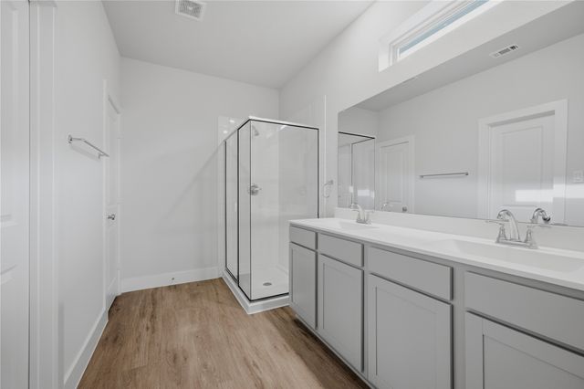 1364 Chisos Way, Forney, TX 75126