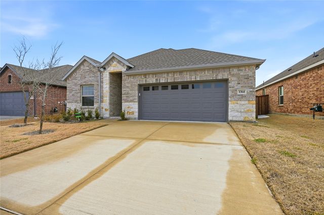 1364 Chisos Way, Forney, TX 75126