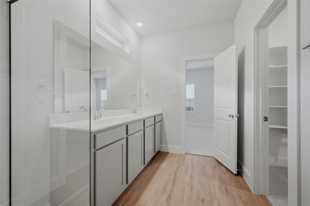 1364 Chisos Way, Forney, TX 75126