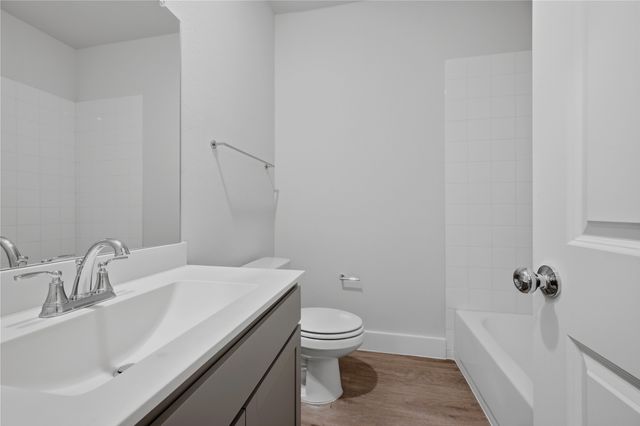 1364 Chisos Way, Forney, TX 75126