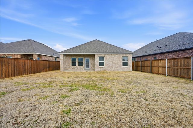 1364 Chisos Way, Forney, TX 75126