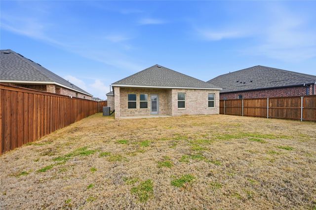 1364 Chisos Way, Forney, TX 75126