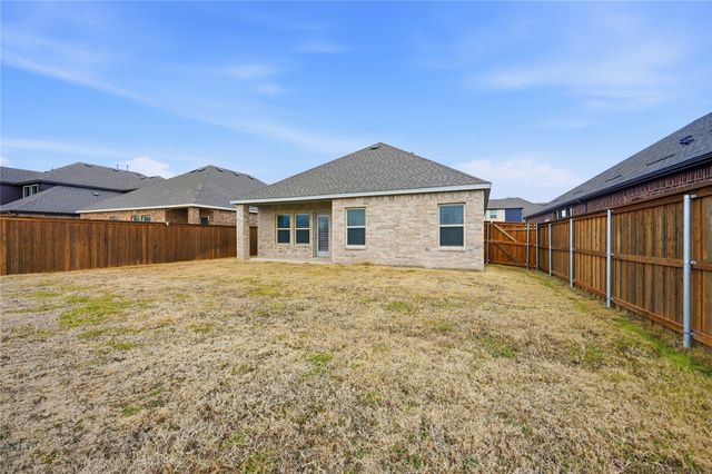 1364 Chisos Way, Forney, TX 75126