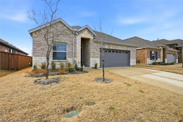 1364 Chisos Way, Forney, TX 75126