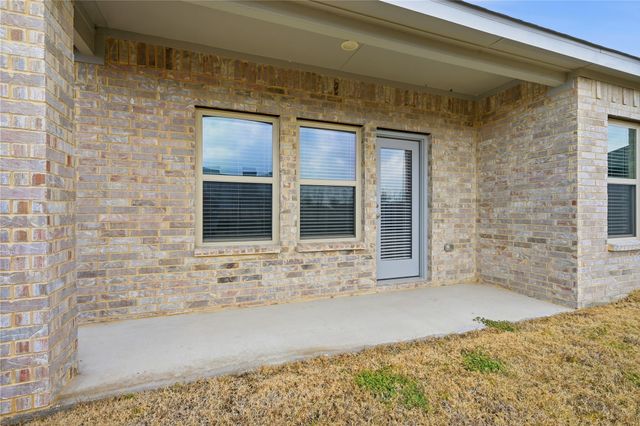 1364 Chisos Way, Forney, TX 75126