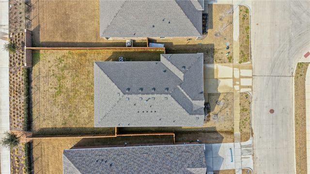 1364 Chisos Way, Forney, TX 75126