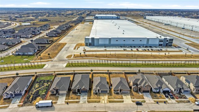 1364 Chisos Way, Forney, TX 75126