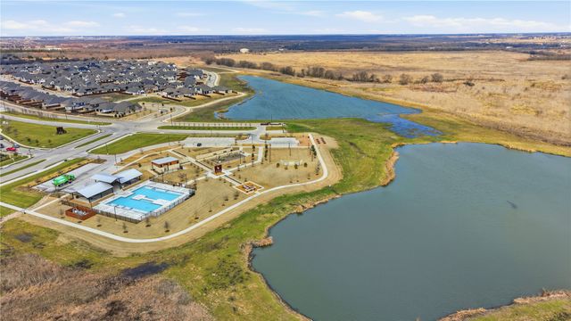 1364 Chisos Way, Forney, TX 75126
