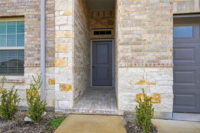 1364 Chisos Way, Forney, TX 75126