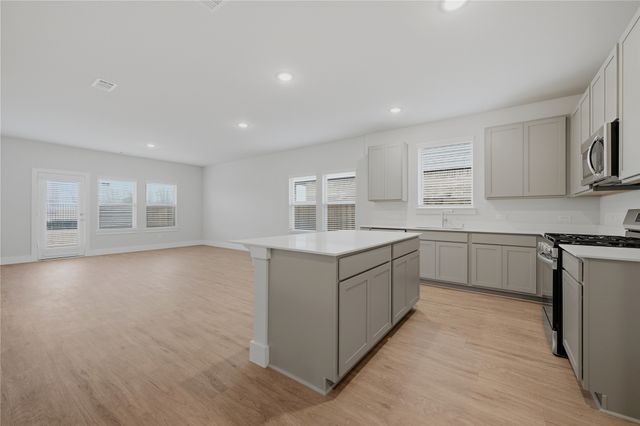 1364 Chisos Way, Forney, TX 75126