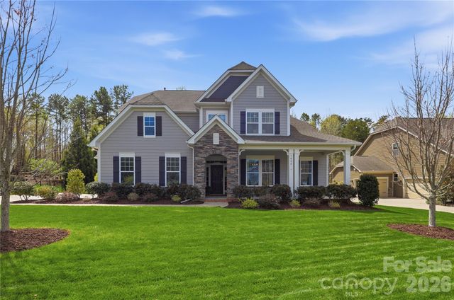 1406 Torrens Drive, Wesley Chapel, NC 28110