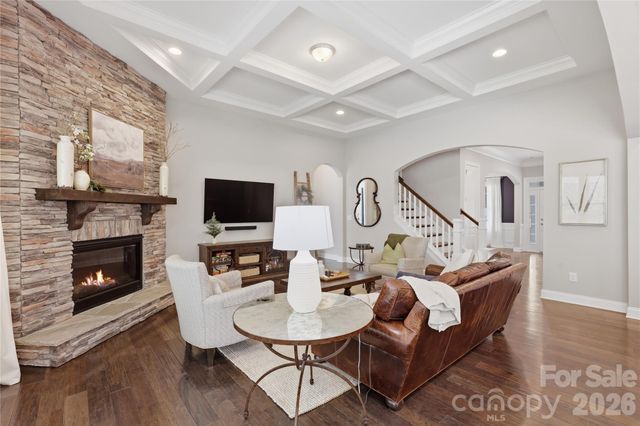 1406 Torrens Drive, Wesley Chapel, NC 28110