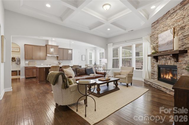 1406 Torrens Drive, Wesley Chapel, NC 28110