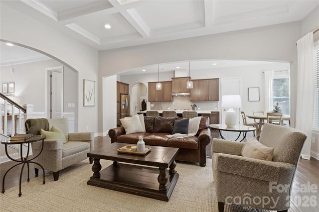 1406 Torrens Drive, Wesley Chapel, NC 28110