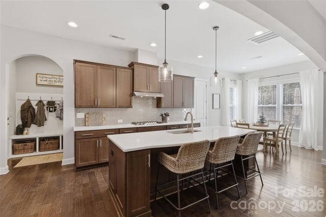 1406 Torrens Drive, Wesley Chapel, NC 28110