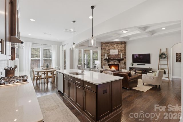 1406 Torrens Drive, Wesley Chapel, NC 28110