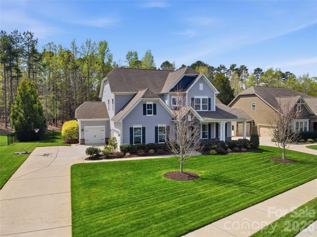 1406 Torrens Drive, Wesley Chapel, NC 28110