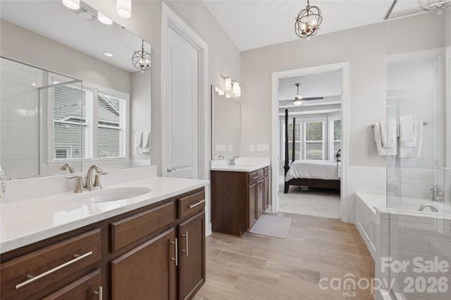 1406 Torrens Drive, Wesley Chapel, NC 28110