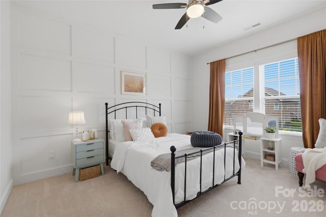 1406 Torrens Drive, Wesley Chapel, NC 28110