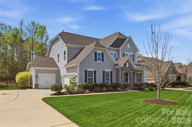 1406 Torrens Drive, Wesley Chapel, NC 28110