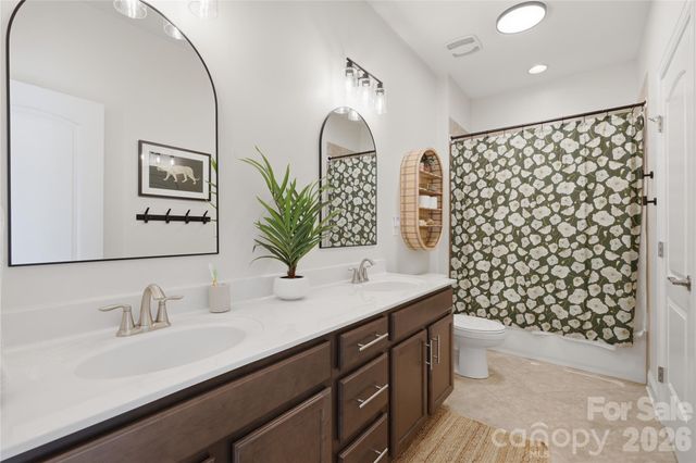 1406 Torrens Drive, Wesley Chapel, NC 28110