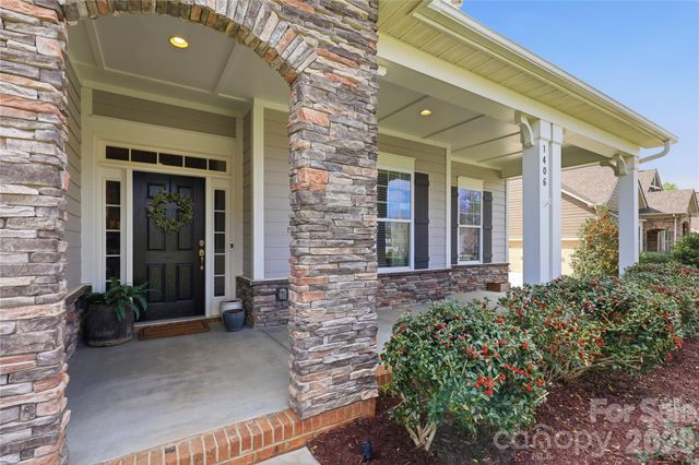 1406 Torrens Drive, Wesley Chapel, NC 28110