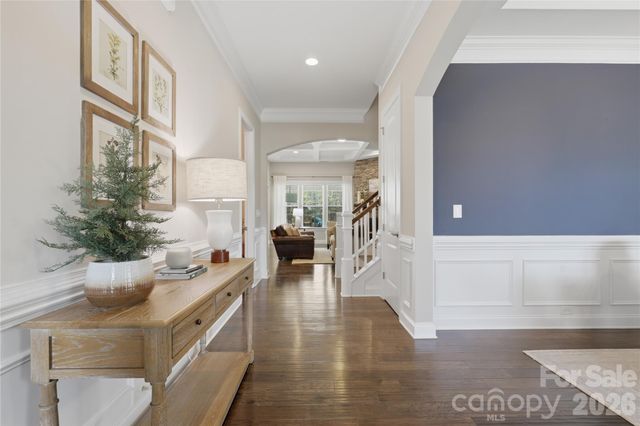 1406 Torrens Drive, Wesley Chapel, NC 28110