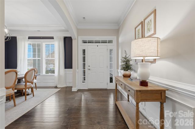 1406 Torrens Drive, Wesley Chapel, NC 28110