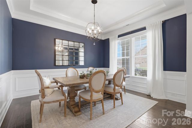 1406 Torrens Drive, Wesley Chapel, NC 28110