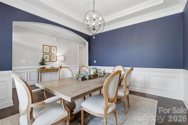 1406 Torrens Drive, Wesley Chapel, NC 28110