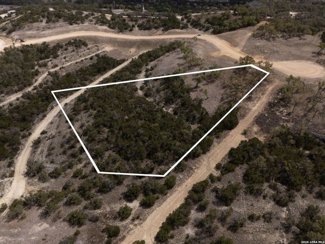 TBD LAKE VISTA DR, Canyon Lake, TX 78133