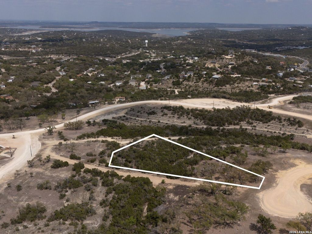 TBD LAKE VISTA DR, Canyon Lake, TX 78133