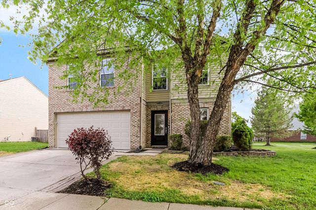 10803 Gathering Drive, Indianapolis, IN 46259