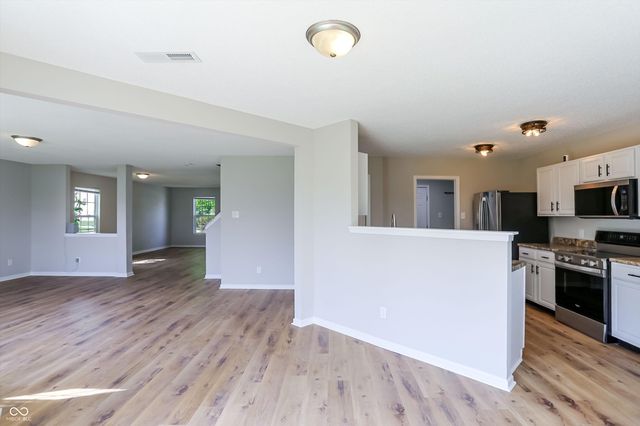 10803 Gathering Drive, Indianapolis, IN 46259