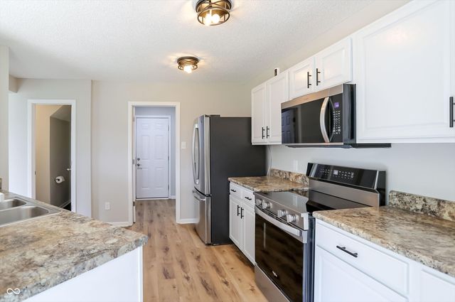 10803 Gathering Drive, Indianapolis, IN 46259