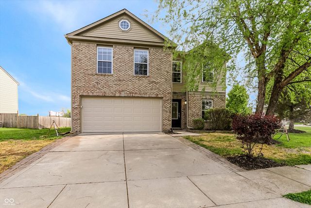 10803 Gathering Drive, Indianapolis, IN 46259