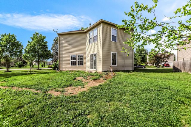 10803 Gathering Drive, Indianapolis, IN 46259