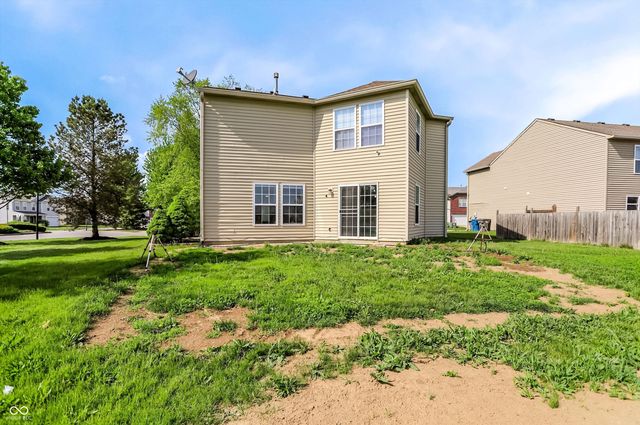 10803 Gathering Drive, Indianapolis, IN 46259