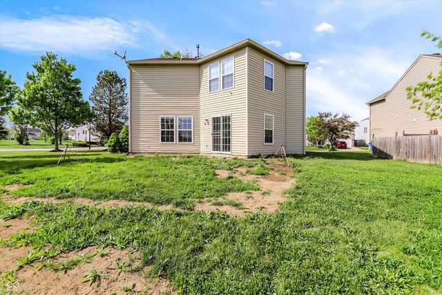 10803 Gathering Drive, Indianapolis, IN 46259