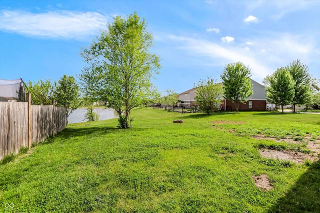 10803 Gathering Drive, Indianapolis, IN 46259