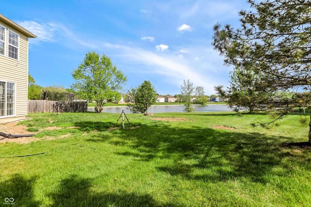 10803 Gathering Drive, Indianapolis, IN 46259