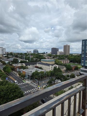 115 W Peachtree Place NW 605, Atlanta, GA 30313