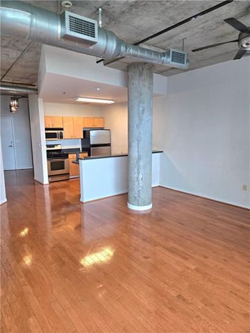 115 W Peachtree Place NW 605, Atlanta, GA 30313