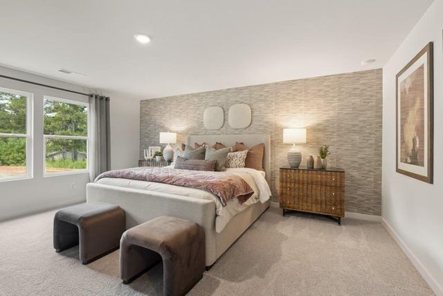 5112 Union Heights Way, Flowery Branch, GA 30542