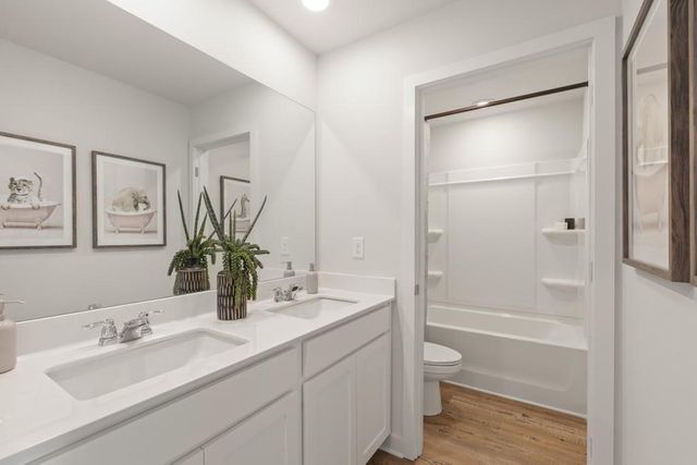 5112 Union Heights Way, Flowery Branch, GA 30542